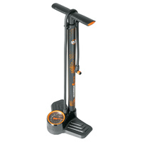 SKS Airkompressor Clik Tec 10.0 Floor Pump