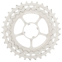 Campagnolo Super Record 12-Speed 25-29-34 Sprocket Triplet