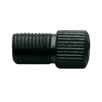 SKS Threaded adaptor Schraeder/Presta for USP pump