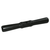 SKS Wooden handle for Renkompressor - Black