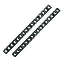 SKS Clamping Rubber set of 2