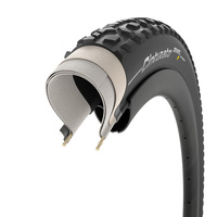 PIRELLI CINTURATO GRAVEL MIXED TERRAIN BLACK TLR