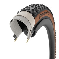 PIRELLI CINTURATO GRAVEL SOFT TERRAIN CLASSIC TLR