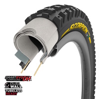 PIRELLI SCORPION RACE ENDURO T
