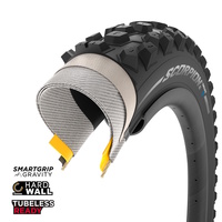 PIRELLI SCORPION ENDURO HARDWALL SOFT TERRAIN