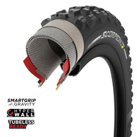 PIRELLI SCORPION E-MTB MIXED TERRAIN