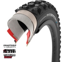 PIRELLI SCORPION E-MTB SOFT TERRAIN