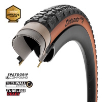 PIRELLI CINTURATO GRAVEL RC Classic TLR