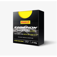 Pirelli Scorpion SmarTUBE Lite TPU MTB Inner Tube 29/27.5 x 2.0-2.6