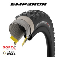 Pirelli Scorpion Emperor HardWALL Soft Silver MTB Tyre 29 x 2.4