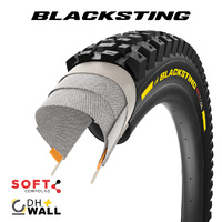 Pirelli Scorpion Blacksting DHWALL+ Soft Team Edition MTB Tyre 27.5 x 2.4