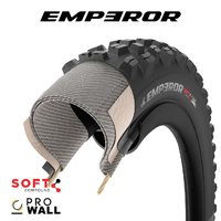 Pirelli Scorpion Emperor ProWALL Soft Silver MTB Tyre 29 x 2.4