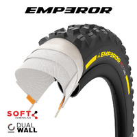 Pirelli Scorpion Emperor DualWALL Soft Team Edition MTB Tyre 27.5 x 2.4