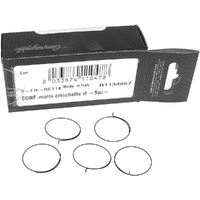Campagnolo Freehub Pawl Springs for 30 mm Freehub Bodies (5 pcs)