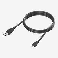 Favero Assioma USB to Micro-USB Charging Cable 2m