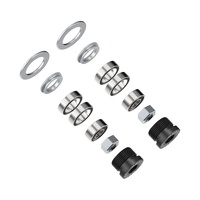 Favero Assioma - Bearings Set (DUO + UNO)
