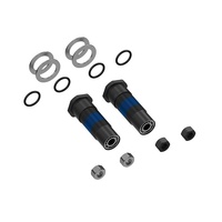 Favero Assioma DUO-Shi - Adapters Replacement Set