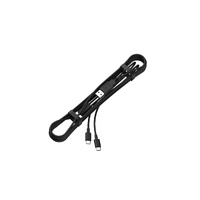 Favero Assioma PRO USB-C Two-Way Charging Cable 2m