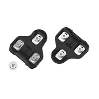Favero Look Keo Compatible Cleats 0° Float