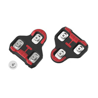Favero Look Keo Compatible Cleats 9° Float