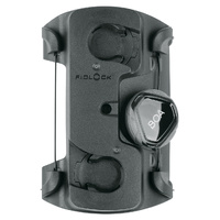 FIDLOCK TWIST Uni Connector with Bike Base