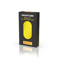 Pirelli SmarTUBE TPU Inner Tube Patch Kit