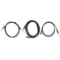 Campagnolo EPS V4 Power Unit Cable Kit (Interface, Front and Rear Derailleur)