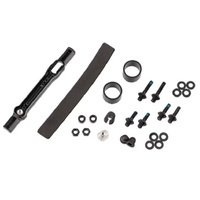 Campagnolo EPS V3/V4 Power Unit Holder (Bottle Cage Mount)