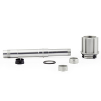 Campagnolo N3W Retrofit Kit for Cup-and-Cone Bearing Disc Wheels