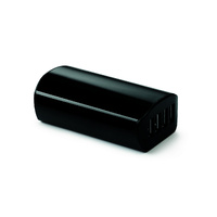Campagnolo Super Record Wireless 4-Port USB Charger Adaptor