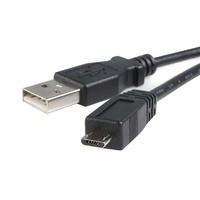 AfterShokz Micro USB Charging Cable for Air and Titanium