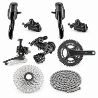Campagnolo Chorus 12-Speed 2x Mechanical Disc Groupset