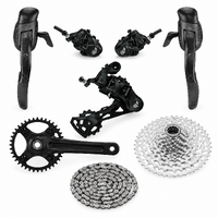 Campagnolo Ekar GT 13-Speed 1x Mechanical Disc Groupset