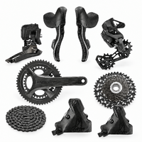 Campagnolo Record 13-Speed 2x Wireless Disc Groupset