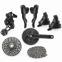 Campagnolo Record X 13-Speed 1x Wireless Disc Groupset