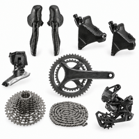 Campagnolo Super Record 13-Speed 2x Wireless Disc Groupset