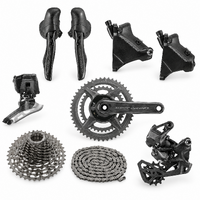 Campagnolo Super Record 13-Speed 2x Wireless Disc Groupset with Power Meter