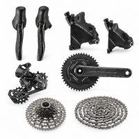 Campagnolo Super Record X 13-Speed 1x Wireless Disc Groupset