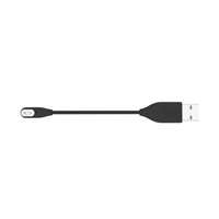 SHOKZ Magnetic Charging Cable for OpenRun, OpenRun Pro and Aeropex
