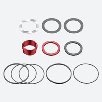 TOKEN R241 GXP Adaptor for BB86/BB89.5/BB92 & Trek BB90/BB95 Bottom Brackets