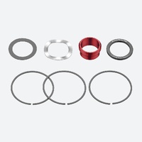 TOKEN R247 GXP Adaptor for T47 Bottom Brackets