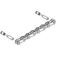 Campagnolo 10-Speed HD-Link Ultra Narrow Chain Link 5.9mm
