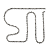 Campagnolo Super Record 13 13-Speed C-Link Chain 113 Links