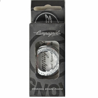 Campagnolo 11-Speed Steel Cassette Lockring (12T Start)