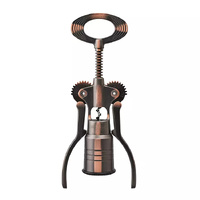 Campagnolo BIG The Corkscrew Bronze