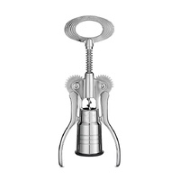 Campagnolo BIG The Corkscrew Bright Silver