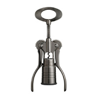 Campagnolo BIG The Corkscrew Bright Black