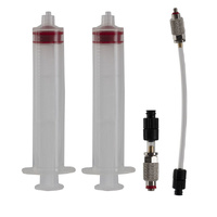 Campagnolo Disc Brake Bleed Kit for Mineral Oil