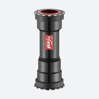 TOKEN BB841T-41-C3 Ninja Oversized-Cup Bottom Bracket BB86/BB92 for Shimano Premium