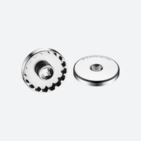 TOKEN TF4630-3SPA-2 Bottom Bracket Tool for T47 Internal, BB386/BB392 & PF30